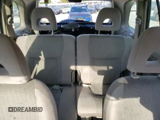 2005 Toyota RAV4 with VIN JTEGD20V050095737, listed as a Copart auction lot 53070055 with 188,179 mi miles and Salvage Title. Bid and sale history available at DreamBid. Image 10.