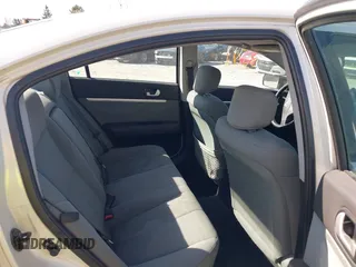 2008 Mitsubishi Galant ES z VIN 4A3AB36FX8E029402, wystawiony jako IAAI lot #41875291 z przebiegiem 101 021 mil mil oraz . Historia ofert i sprzedaży dostępna na DreamBid. Obrazek 8.