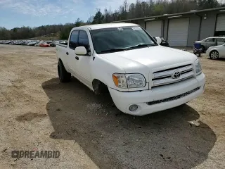 2006 Toyota Tundra SR5 with VIN 5TBET34176S515836, listed as a Copart auction lot 50269605 with 310,951 mi miles and Salvage Title. Bid and sale history available at DreamBid. Image 11.
