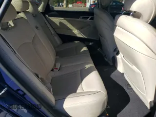 2017 Genesis G80 Ultimate with VIN KMHGN4JF7HU181009, listed as a Copart auction lot 47967285 with Not Provided miles and Salvage Title. Bid and sale history available at DreamBid. Image 10.