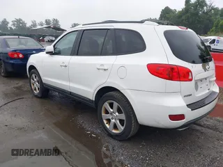 2009 Hyundai Santa Fe SE z VIN 5NMSH13E99H308912, wystawiony jako IAAI lot #42512011 z przebiegiem 231 808 mil mil oraz . Historia ofert i sprzedaży dostępna na DreamBid. Obrazek 3.
