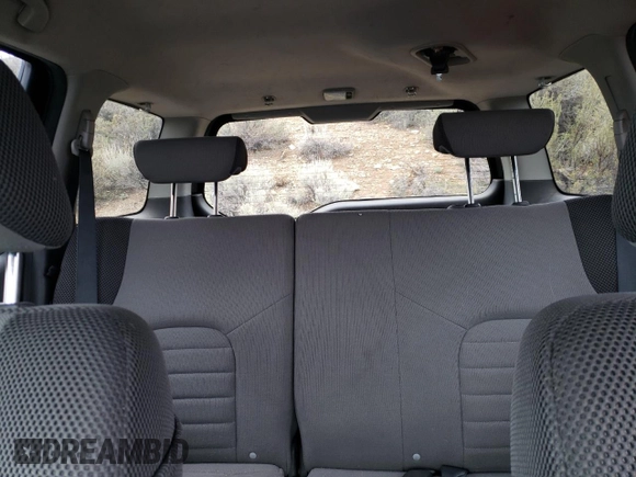 2008 Nissan Xterra S z VIN 5N1AN08W98C521867, wystawiony jako Copart lot #51541065 z przebiegiem 233 500 mil mil oraz Czysty tytuł • Clean title. Historia ofert i sprzedaży dostępna na DreamBid. Obrazek 10.