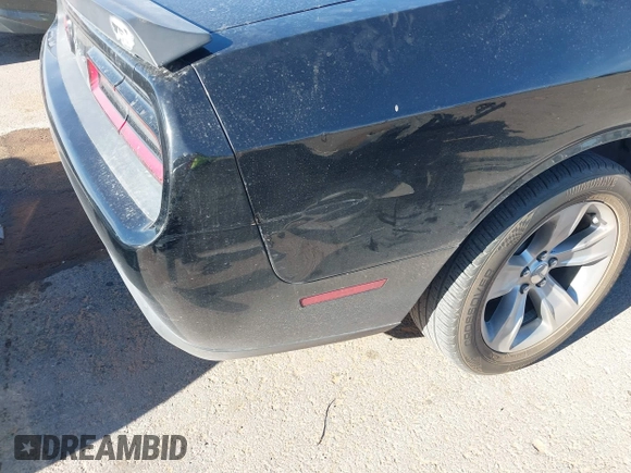 2016 Dodge Challenger SXT with VIN 2C3CDZAG8GH279029, listed as a IAAI auction lot 42283764 with 133,946 mi miles and . Bid and sale history available at DreamBid. Image 6.