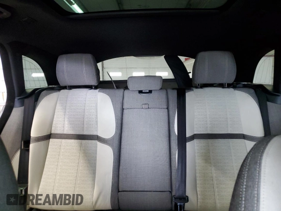 2019 Land Rover Range Rover Velar R-Dynamic SE with VIN SALYL2FV8KA211395, listed as a Copart auction lot 52767055 with 38,478 mi miles and Salvage title. Bid and sale history available at DreamBid. Image 10.