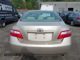2007 Toyota Camry CE with VIN 4T1BE46K17U131334, listed as a IAAI auction lot 42193971 with 183,953 mi miles and . Bid and sale history available at DreamBid. Image 16.