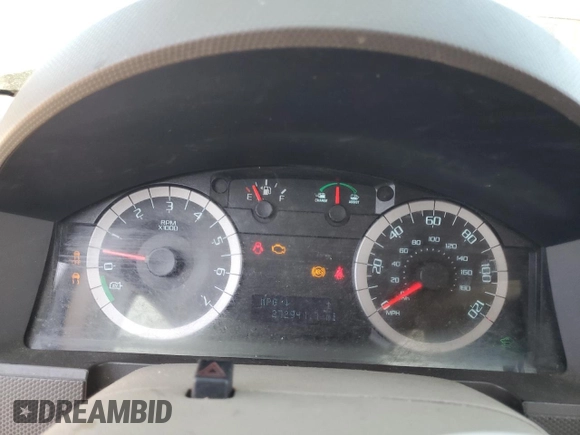 2011 Ford Escape Hybrid with VIN 1FMCU5K30BKC25365, listed as a Copart auction lot 61581755 with 272,941 mi miles and Salvage title. Bid and sale history available at DreamBid. Image 9.
