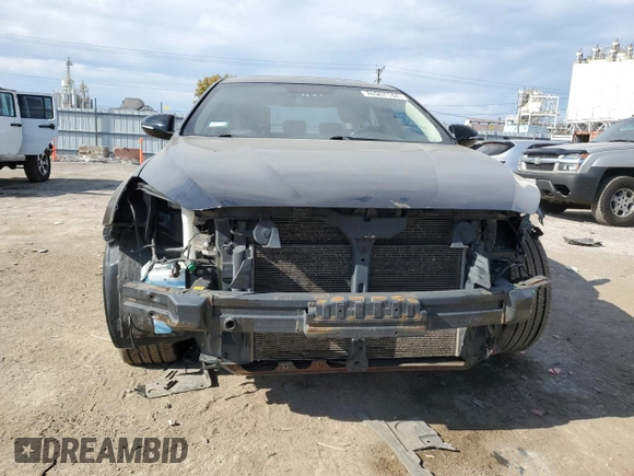 2014 Kia Cadenza Premium with VIN KNALN4D76E5134838, listed as a Copart auction lot 76967144 with 149,950 mi miles and Salvage Title. Bid and sale history available at carsss.com. Image 5.