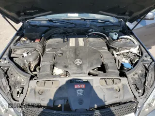 2016 Mercedes-Benz E 400 with VIN WDDKJ6HB3GF321767, listed as a Copart auction lot 61826015 with 76,314 mi miles and Salvage title. Bid and sale history available at DreamBid. Image 11.