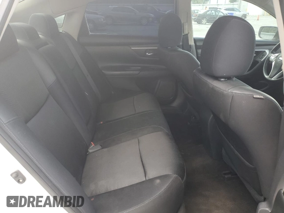 2016 Nissan Altima SL z VIN 1N4BL3AP7GC248886, wystawiony jako Copart lot #52688035 z przebiegiem 121 984 mil mil oraz Szkoda całkowita • Salvage title. Historia ofert i sprzedaży dostępna na DreamBid. Obrazek 10.