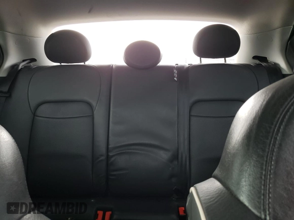 2018 FIAT 500X Lounge with VIN ZFBCFXDB3JP661226, listed as a Copart auction lot 78283264 with 101,698 mi miles and Salvage title. Bid and sale history available at DreamBid. Image 10.