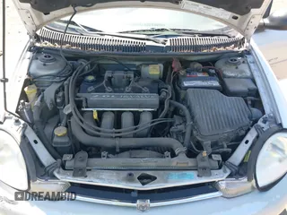 2000 Dodge Neon Highline z VIN 1B3ES46C4YD556519, wystawiony jako IAAI lot #42348856 z przebiegiem 183 923 mil mil oraz . Historia ofert i sprzedaży dostępna na DreamBid. Obrazek 10.