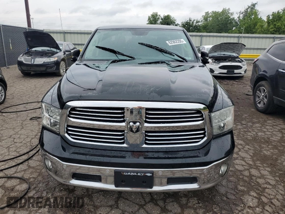 2015 Ram 1500 Big Horn with VIN 1C6RR7LT6FS510689, listed as a Copart auction lot 62962295 with 170,519 mi miles and Clean title. Bid and sale history available at DreamBid. Image 5.