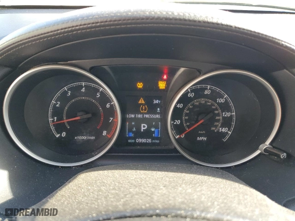 2011 Mitsubishi Outlander SE with VIN JA4AS3AW1BU007211, listed as a Copart auction lot 87910875 with 99,026 mi miles and Salvage Title. Bid and sale history available at carsss.com. Image 9.