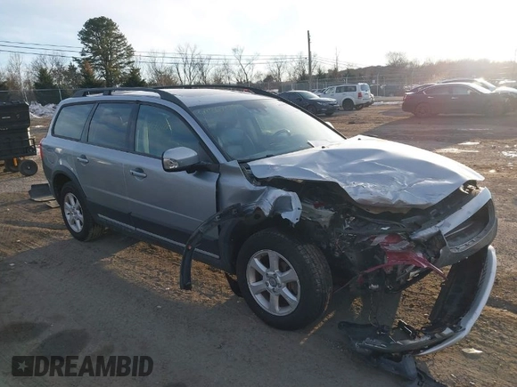 2009 Volvo XC70 3.2L z VIN YV4BZ982491062806, wystawiony jako IAAI lot #41367014 z przebiegiem Nie podano mil oraz . Historia ofert i sprzedaży dostępna na DreamBid. Obrazek 1.