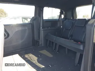 2014 Dodge Grand Caravan R/T with VIN 2C4RDGEG8ER187818, listed as a IAAI auction lot 41645145 with 181,779 mi miles and . Bid and sale history available at DreamBid. Image 8.
