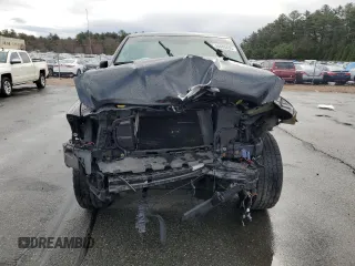2015 Ram 1500 Express z VIN 1C6RR7FT5FS631970, wystawiony jako Copart lot #50608695 z przebiegiem Nie podano mil oraz Szkoda całkowita • Salvage title. Historia ofert i sprzedaży dostępna na DreamBid. Obrazek 5.