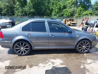 2003 Volkswagen Jetta GLS with VIN 3VWSK69M13M076031, listed as a IAAI auction lot 42553041 with 159,682 mi miles and . Bid and sale history available at DreamBid. Image 13.