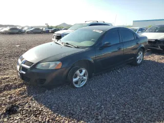 2004 Dodge Stratus SXT z VIN 1B3EL46XX4N348648, wystawiony jako Copart lot #66523784 z przebiegiem 211 999 mil mil oraz Tytuł czysty. Historia ofert i sprzedaży dostępna na DreamBid. Obrazek 1.