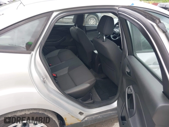 2012 Ford Focus SE with VIN 1FAHP3F27CL127751, listed as a IAAI auction lot 42271004 with 167,478 mi miles and . Bid and sale history available at DreamBid. Image 8.