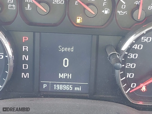 2014 Chevrolet Silverado 1500 Work Truck with VIN 1GCNCPEH3EZ183532, listed as a IAAI auction lot 41401385 with 198,965 mi miles. Bid and sale history available at carsss.com. Image 15.