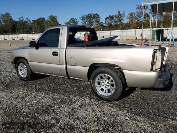 1999 Chevrolet Silverado 1500 with VIN 1GCEC14WXXZ173175, listed as a Copart auction lot 75868044 with 179,889 mi miles and Non Repairable. Bid and sale history available at carsss.com. Image 2.