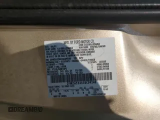 2001 Ford Windstar SE с VIN 2FMZA52441BC09240, выставлен на аукционе Copart как лот 59138575 с пробегом 143 868 миль миль и На запчасти • Non repairable. История ставок и продаж доступна на DreamBid. Изображение 14.
