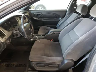 2006 Chevrolet Monte Carlo LT 3.9L z VIN 2G1WK151569330350, wystawiony jako Copart lot #54158595 z przebiegiem Nie podano mil oraz Szkody całkowita. Historia ofert i sprzedaży dostępna na DreamBid. Obrazek 7.