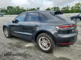 2019 Porsche Macan with VIN WP1AA2A51KLB07498, listed as a Copart auction lot 63917095 with 181,108 mi miles and Clean title. Bid and sale history available at DreamBid. Image 2.