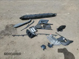2024 Honda Civic LX с VIN 19XFL2H52RE023572, выставлен на аукционе Copart как лот 55791845 с пробегом 12 632 миль миль и Списание • Salvage title. История ставок и продаж доступна на DreamBid. Изображение 12.