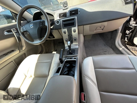 2009 Volvo C70 с VIN YV1MC67299J073338, выставлен на аукционе Copart как лот 58384485 с пробегом 72 828 миль миль и Чистый • Clean title. История ставок и продаж доступна на DreamBid. Изображение 9.