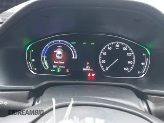 2020 Honda Accord Touring with VIN 1HGCV3F91LA009294, listed as a IAAI auction lot 41160588 with 84,937 mi miles and . Bid and sale history available at DreamBid. Image 15.