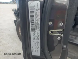 2019 Ram 3500 Big Horn with VIN 3C63RRLL1KG580703, listed as a Copart auction lot 46757555 with 122,863 mi miles and Salvage Title. Bid and sale history available at carsss.com. Image 12.