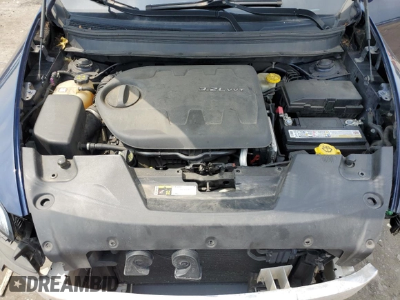2014 Jeep Cherokee Limited z VIN 1C4PJMDS4EW250702, wystawiony jako Copart lot #60130605 z przebiegiem 92 124 mil mil oraz Szkoda całkowita • Salvage title. Historia ofert i sprzedaży dostępna na DreamBid. Obrazek 12.