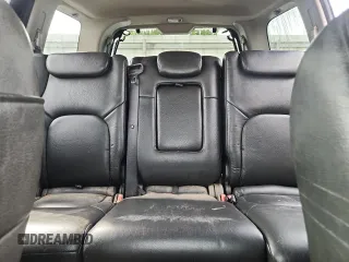 2011 Nissan Pathfinder LE с VIN 5N1AR1NB6BC620407, выставлен на аукционе Copart как лот 65119775 с пробегом Не указан миль и Списание • Salvage title. История ставок и продаж доступна на DreamBid. Изображение 10.