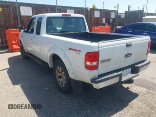 2010 Ford Ranger XLT with VIN 1FTLR4FE0APA64139, listed as a IAAI auction lot 42546079 with 305,863 mi miles and . Bid and sale history available at DreamBid. Image 3.