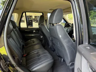 2011 Land Rover Range Rover Sport HSE Lux with VIN SALSK2D45BA715096, listed as a Copart auction lot 60560005 with 162,482 mi miles and Clean title. Bid and sale history available at DreamBid. Image 6.