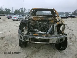 2013 Ford F-150 XL с VIN 1FTFW1ET4DKE52626, выставлен на аукционе Copart как лот 38320004 с пробегом Не указан миль и На запчасти • Non repairable. История ставок и продаж доступна на DreamBid. Изображение 11.