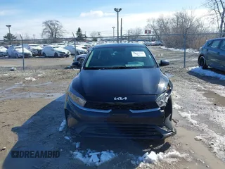 2022 Kia Forte LXS with VIN 3KPF24AD6NE424973, listed as a IAAI auction lot 41845140 with 49,917 mi miles and . Bid and sale history available at DreamBid. Image 12.