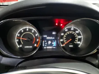2012 Mitsubishi Outlander Sport SE with VIN JA4AR4AU8CZ004262, listed as a Copart auction lot 48854935 with 83,607 mi miles and Salvage Title. Bid and sale history available at carsss.com. Image 9.
