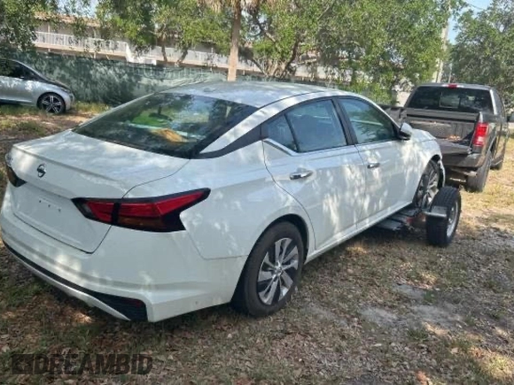 2019 Nissan Altima S z VIN 1N4BL4BV1KC232212, wystawiony jako Copart lot #62086185 z przebiegiem 55 757 mil mil oraz Czysty tytuł • Clean title. Historia ofert i sprzedaży dostępna na DreamBid. Obrazek 4.