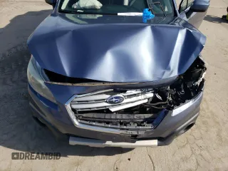 2015 Subaru Outback Premium z VIN 4S4BSACC1F3209443, wystawiony jako Copart lot #50454945 z przebiegiem Nie podano mil oraz Szkoda całkowita • Salvage title. Historia ofert i sprzedaży dostępna na DreamBid. Obrazek 13.