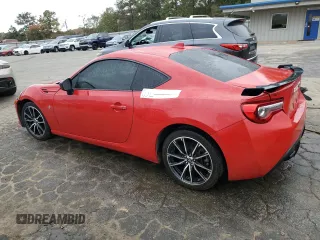 2018 Toyota 86 GT with VIN JF1ZNAE15J8700315, listed as a Copart auction lot 77137374 with 0 mi miles and Salvage Title. Bid and sale history available at carsss.com. Image 2.