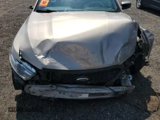 2016 Ford Police Interceptor with VIN 1FAHP2MK3GG125233, listed as a Copart auction lot 63074915 with Not provided miles and Salvage title. Bid and sale history available at DreamBid. Image 11.