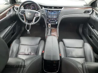 2017 Cadillac XTS Luxury with VIN 2G61M5S3XH9144947, listed as a Copart auction lot 59936605 with 62,752 mi miles and Salvage title. Bid and sale history available at DreamBid. Image 8.