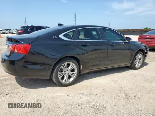 2015 Chevrolet Impala LT z VIN 2G1115SL2F9227395, wystawiony jako Copart lot #61340475 z przebiegiem 200 357 mil mil oraz Czysty tytuł • Clean title. Historia ofert i sprzedaży dostępna na DreamBid. Obrazek 3.