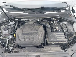 2021 Volkswagen Tiguan S with VIN 3VV0B7AX0MM092097, listed as a IAAI auction lot 41612128 with 49,525 mi miles and . Bid and sale history available at DreamBid. Image 10.