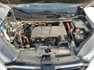 2020 Honda CR-V EX with VIN 7FART6H59LE020579, listed as a Copart auction lot 88734095 with 83,533 mi miles and Salvage Title. Bid and sale history available at DreamBid. Image 13.