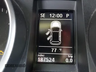 2012 Volkswagen Jetta TDI w/Sunroof z VIN 3VWPL7AJ1CM637497, wystawiony jako IAAI lot #42458017 z przebiegiem 187 524 mil mil oraz . Historia ofert i sprzedaży dostępna na DreamBid. Obrazek 16.
