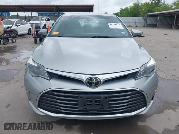2016 Toyota Avalon Limited with VIN 4T1BK1EB4GU234871, listed as a IAAI auction lot 42131514 with 78,753 mi miles and . Bid and sale history available at DreamBid. Image 13.