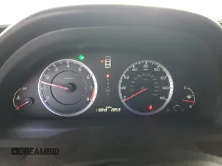 2012 Honda Accord EX с VIN 1HGCP2F70CA190505, выставлен на аукционе Copart как лот 61774845 с пробегом 119 949 миль миль и Списание • Salvage title. История ставок и продаж доступна на DreamBid. Изображение 9.